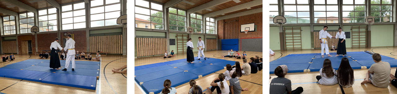 Aiki amKEG28.07.2025