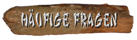 Häufige Fragen hf
