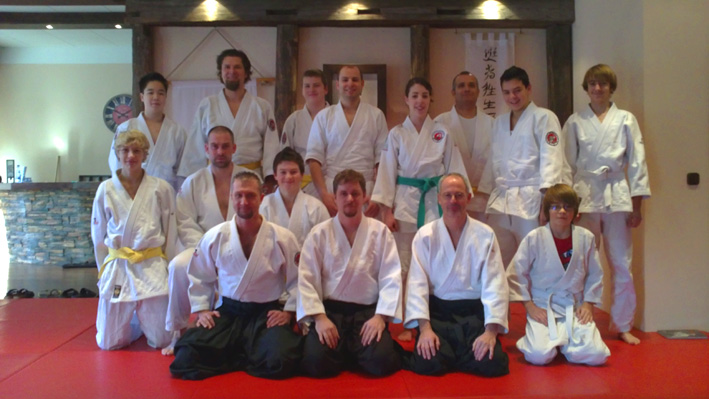 Inhouse Seminar II
