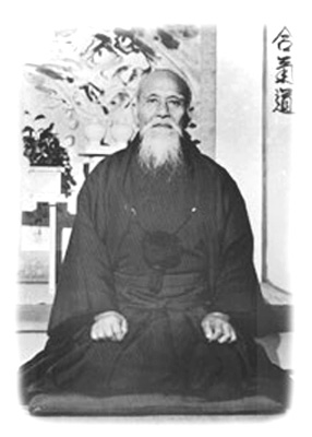 O Sensei