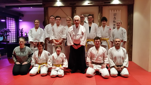 Special Keiko Februar 2016