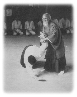 O-Sensei tzm