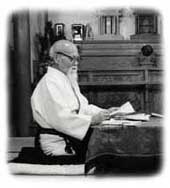 O-Sensei zau